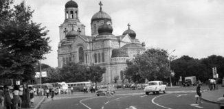 Варна, 1968 г.