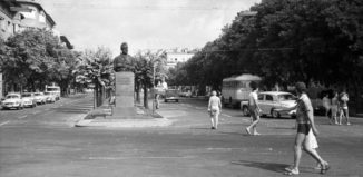 Варна, 1968 г.