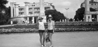 Варна, 1968 г.
