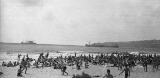 Варна, 1968 г.