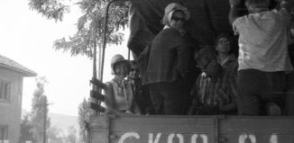 Сливен, 1963 г.