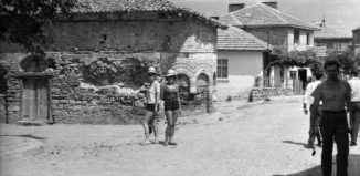 Несебър, 1963 г.
