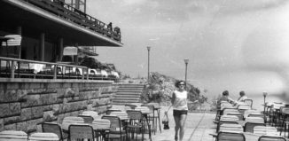 Витоша, 1963 г.