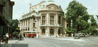 Варна, 1968 г.