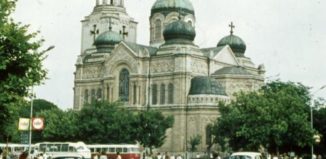 Варна, 1968 г.