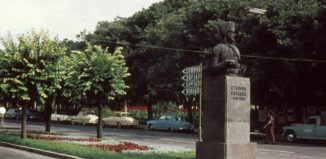 Варна, 1968 г.