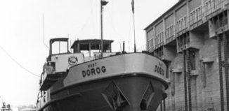 Русе, 1962 г.