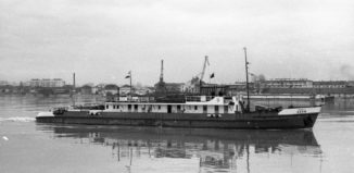 Видин, 1962 г.