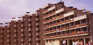 Албена, 1970 г.