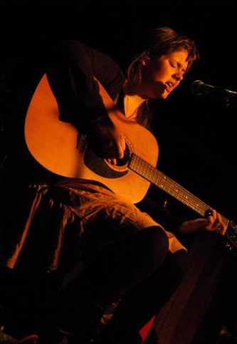 Adele teen