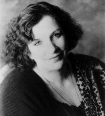 Клариса Пинкола Естес