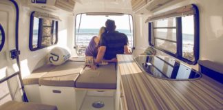 camper