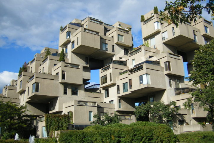 Habitat 67