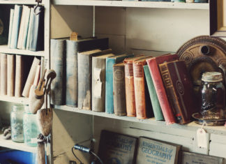 книгите