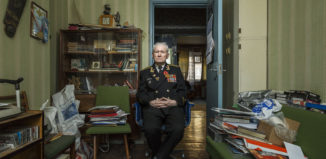 Анатолий Уваров - Санкт Петербург, Русия