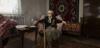 Ана Но - Алма Ата, Казахстан