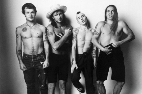 Red Hot Chili Peppers