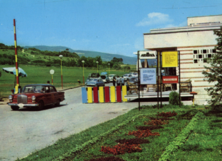България през 60-те години