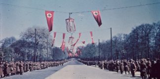 Берлин - 1937 г.