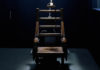 осъдени на смърт - електрически стол