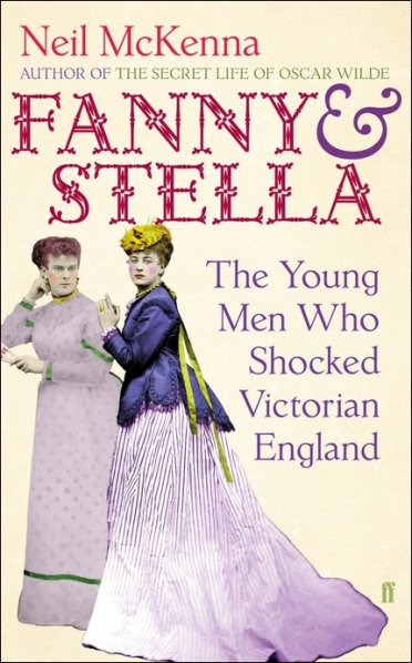 fannynstella book