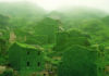 изоставено село в Китай