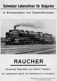 raucherplakat