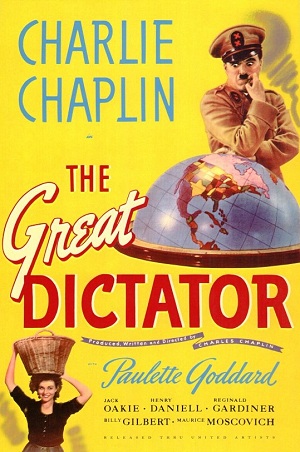 Великият диктатор
