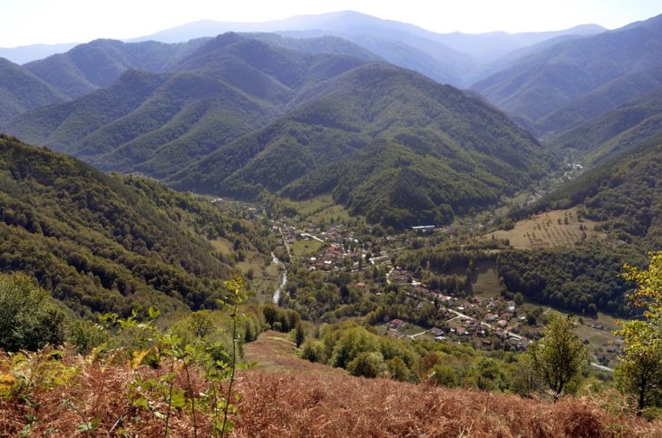 факти за България