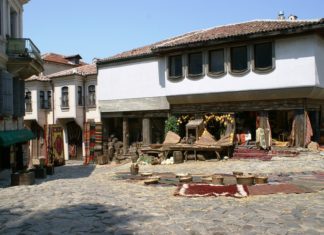 факти за България
