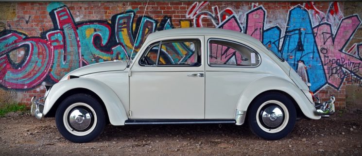 VW Beetle