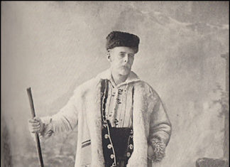 Джеймс Баучер