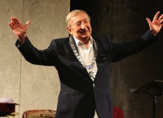 Никола Анастасов: Усмивката, която няма да си отиде Никола Анастасов