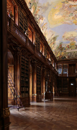 библиотеки