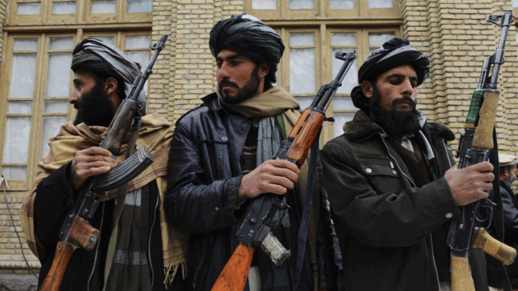 талибаните