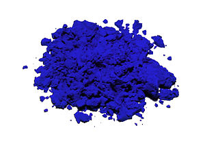 ultramarinepigment