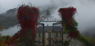 френски замък