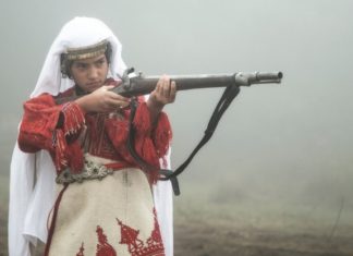 Румена войвода – живот в името на любовта и свободата Румена войвода