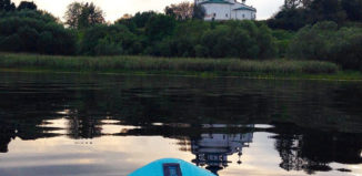 най-красивите села в Русия