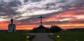 най-красивите села в Русия