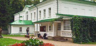 най-красивите села в Русия