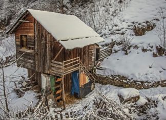 5 от най-уютните хижи и ваканционни къщи в България ваканционни къщи и хижи