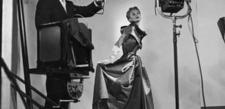 Horst-directing-fashion-shoot-with-Lisa-Fonssagrives-1949.-Photo-by-Roy-Stevens-Time-Life-Pictures-Getty-Images-PRESS-USE-ONLY