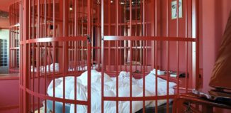 любовни хотели Япония