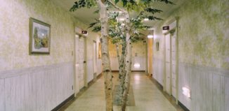 любовни хотели Япония