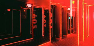 любовни хотели Япония