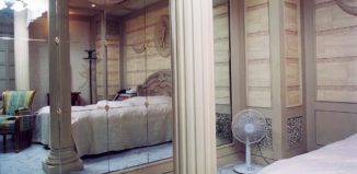 любовни хотели Япония