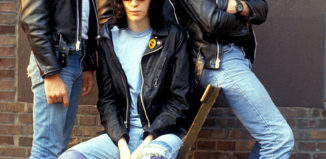 The Ramones