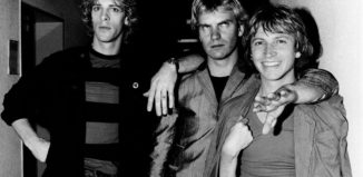The Police