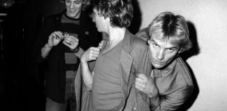 The Police